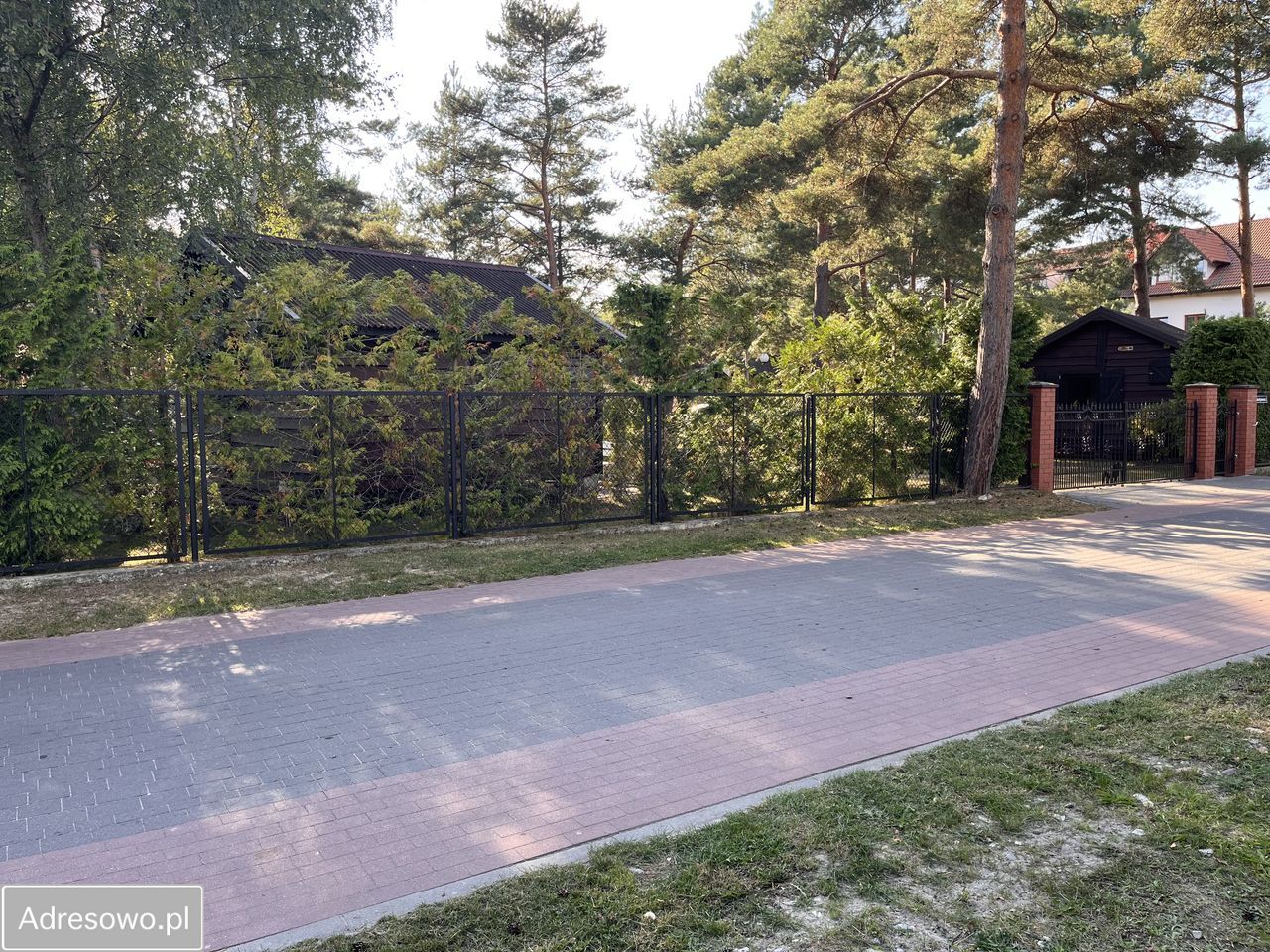 Działka budowlana Bobolin, ul. Bursztynowa. Zdjęcie 5