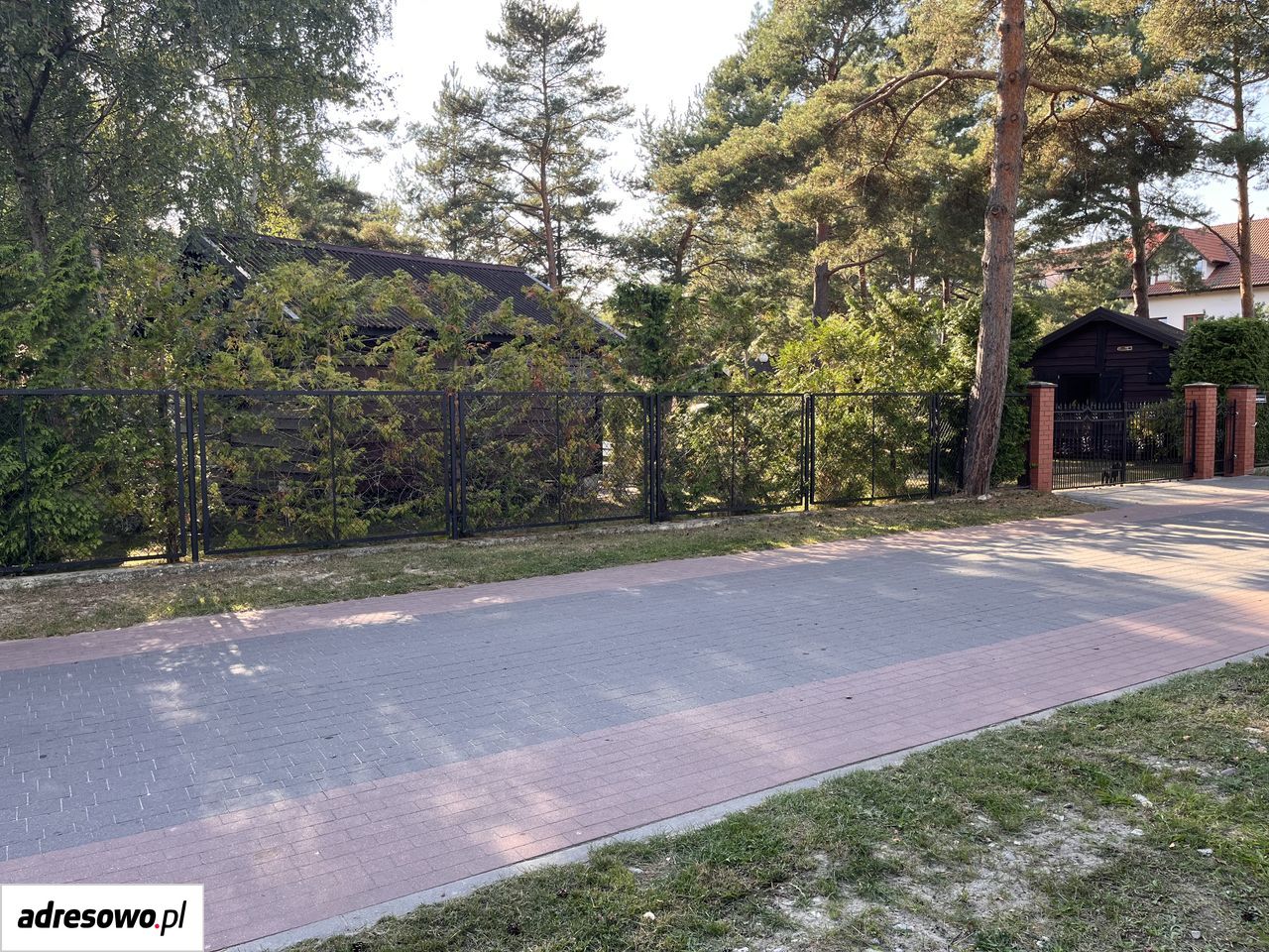 Działka inwestycyjna Bobolin, ul. Bursztynowa. Zdjęcie 5