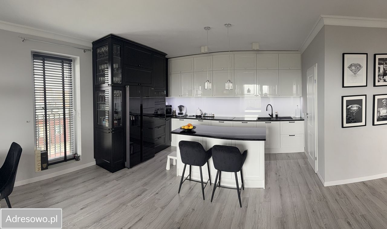 Mieszkanie 3-pokojowe Dąbrowa Górnicza Dziewiąty, ul. Graniczna. Zdjęcie 14