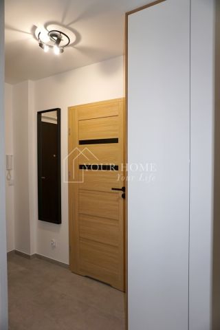 Mieszkanie 2-pokojowe Wrocław Wojszyce, ul. Smardzowska. Zdjęcie 9