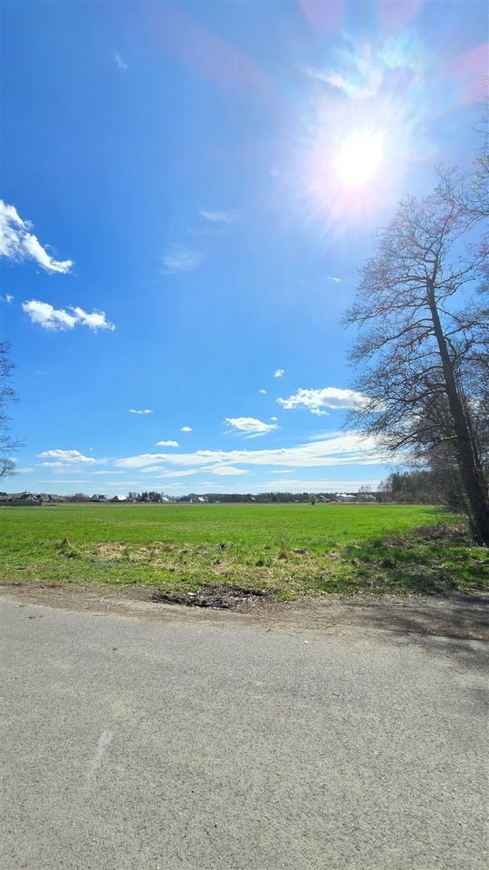 Działka budowlana Lędziny, ul. Zamoście. Zdjęcie 4