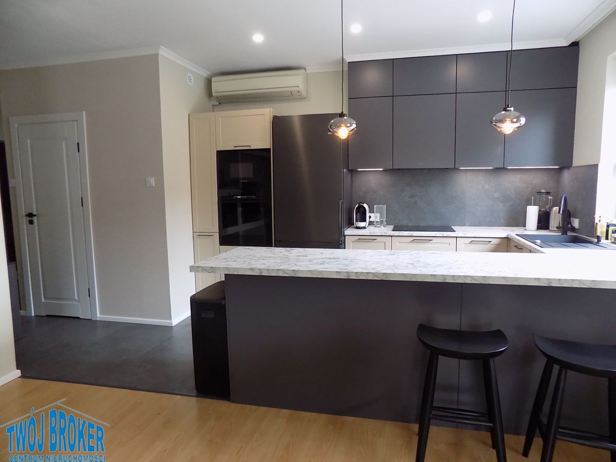 Mieszkanie 3-pokojowe Gdańsk Strzyża, ul. Bernarda Chrzanowskiego. Zdjęcie 3