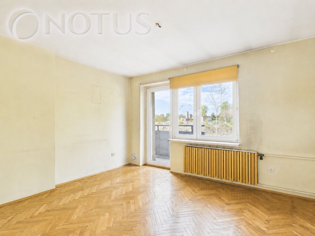 Mieszkanie 2-pokojowe Świętochłowice, ul. 1 Maja. Zdjęcie 4