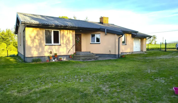 siedlisko, 3 pokoje Ojrzanowo