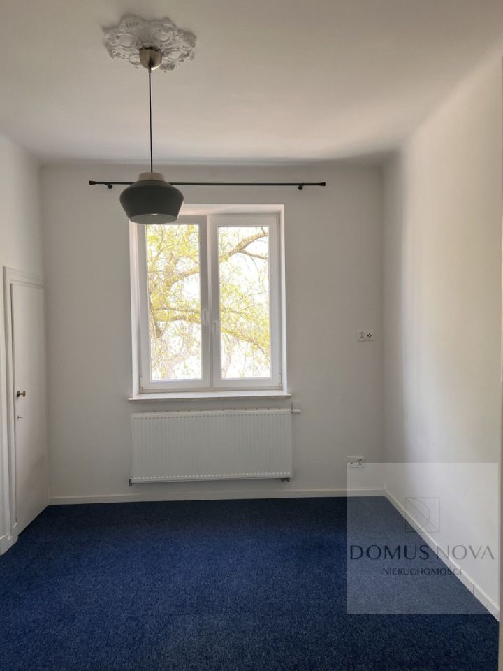 Mieszkanie 3-pokojowe Warszawa Praga, ul. Francuska. Zdjęcie 8