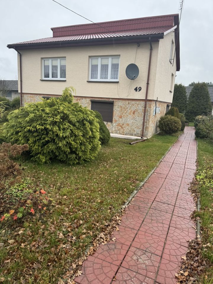 dom wolnostojący, 6 pokoi Marchocice. Zdjęcie 2