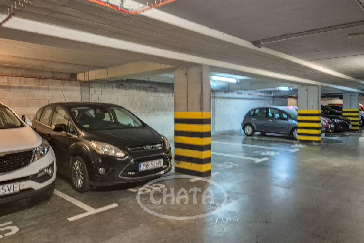 Mieszkanie 2-pokojowe Wrocław Fabryczna, ul. Kokosowa. Zdjęcie 20