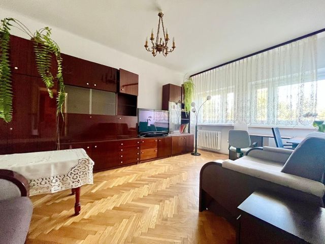 Mieszkanie 3-pokojowe Lublin LSM, ul. Balladyny. Zdjęcie 1