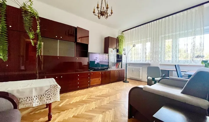 Mieszkanie 3-pokojowe Lublin LSM, ul. Balladyny
