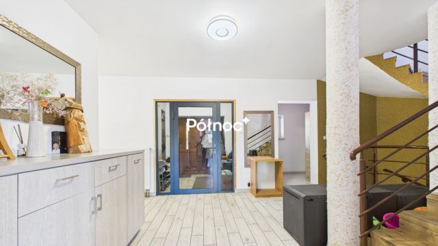 dom wolnostojący, 8 pokoi Skomętno Wielkie. Zdjęcie 29