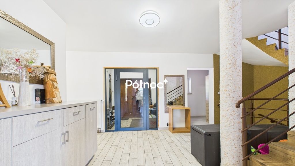 dom wolnostojący, 8 pokoi Skomętno Wielkie. Zdjęcie 29