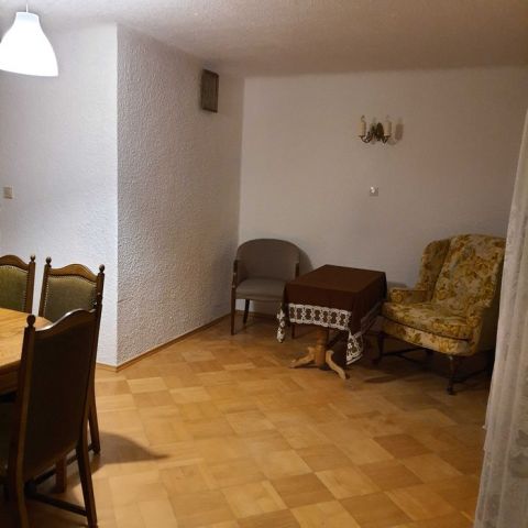 Mieszkanie 3-pokojowe Fajsławice. Zdjęcie 1