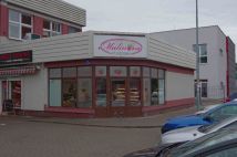 Lokal Wrocław Biskupin, ul. Maksymiliana Jackowskiego