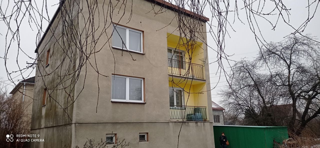 dom wolnostojący, 5 pokoi Wadowice, ul. Graniczna