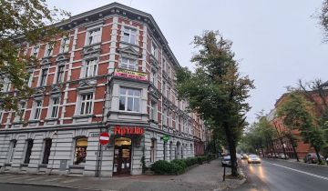 Lokal Gliwice Śródmieście