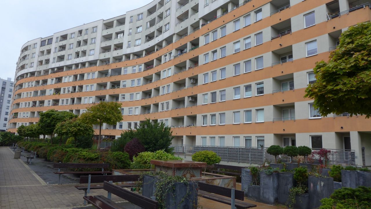 Mieszkanie 3-pokojowe Kraków, os. Oświecenia
