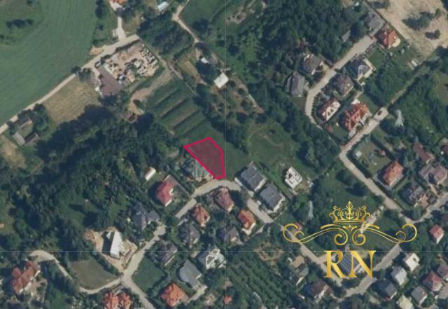 Działka budowlana Lublin Węglin. Zdjęcie 1