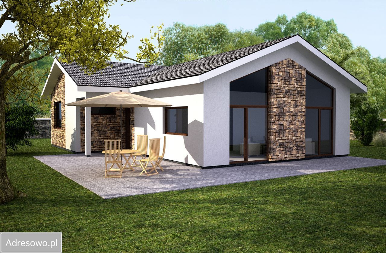 Działka budowlana Żeliszów. Zdjęcie 4