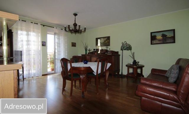 Mieszkanie 3-pokojowe Wrocław Klecina, ul. Migdałowa. Zdjęcie 1