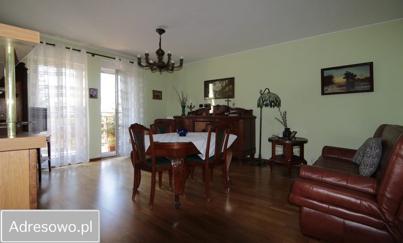 Mieszkanie 3-pokojowe Wrocław Klecina, ul. Migdałowa. Zdjęcie 1