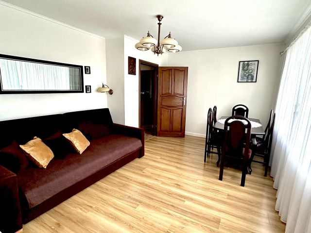 Mieszkanie 5-pokojowe Warszawa Ursus, ul. Warszawska. Zdjęcie 1