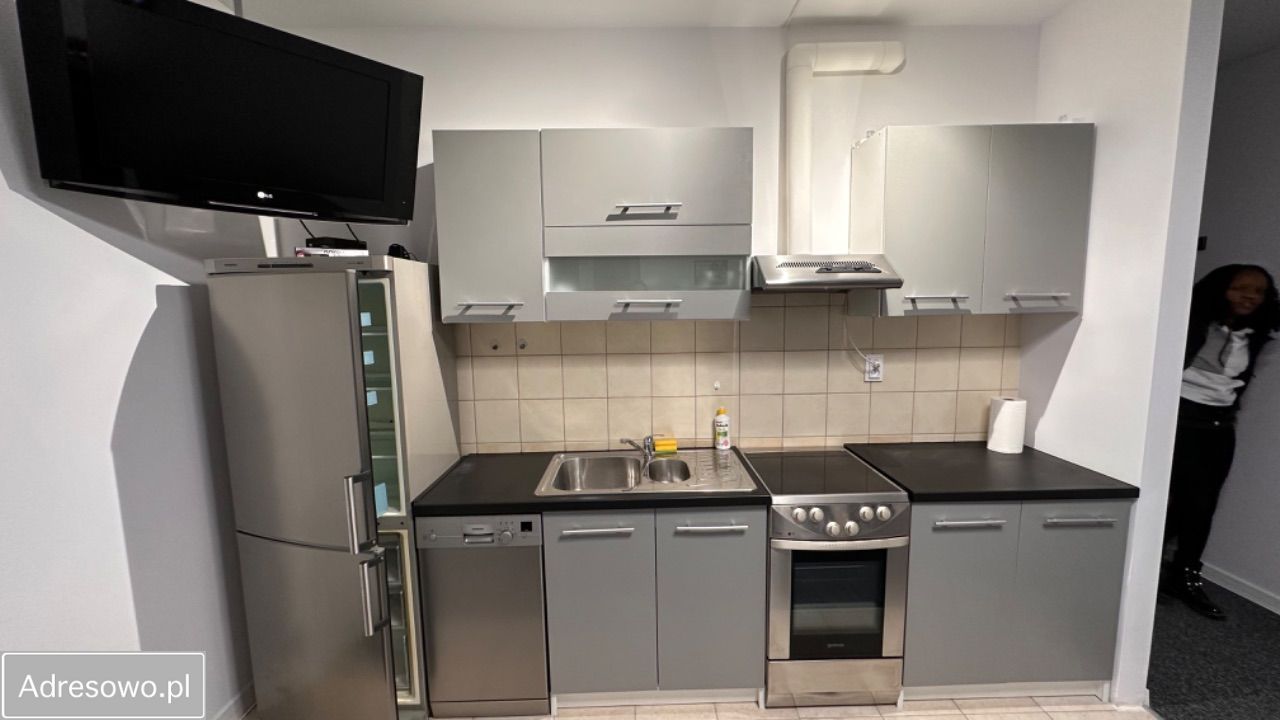 Mieszkanie 1-pokojowe Mielno, ul. Kościuszki. Zdjęcie 6