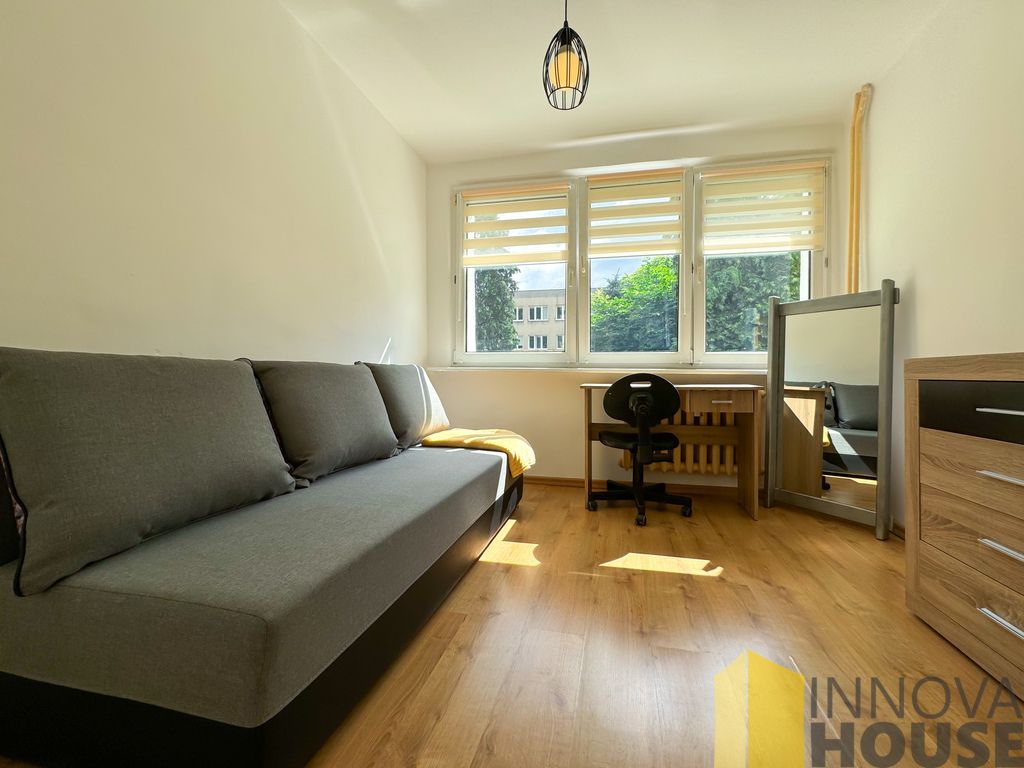 Mieszkanie 2-pokojowe Słupsk, ul. Braci Gierymskich. Zdjęcie 4