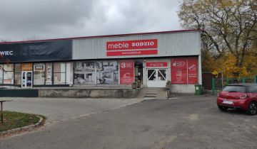 Lokal Zawiercie Kromołów, ul. Stary Rynek