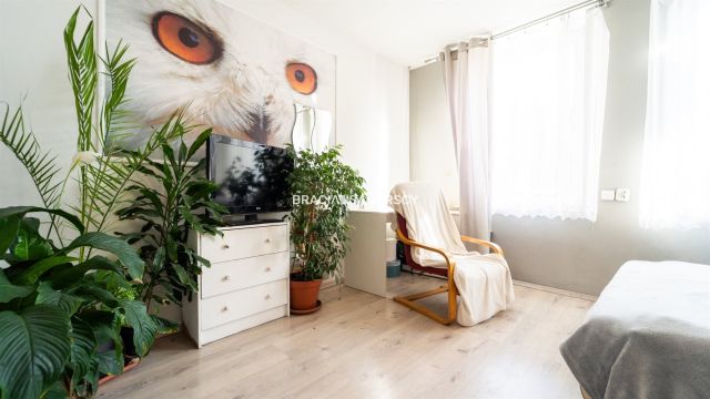 dom szeregowy, 13 pokoi Kraków, ul. Powstańców Wielkopolskich. Zdjęcie 9