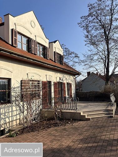 dom szeregowy, 8 pokoi Łowicz, ul. Adama Mickiewicza. Zdjęcie 7