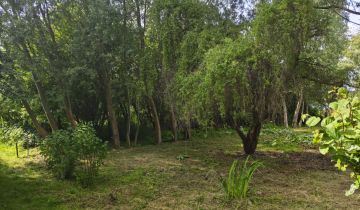 Działka rekreacyjna Lublin Podzamcze, ul. Podzamcze