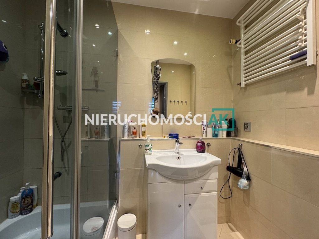 Mieszkanie 4-pokojowe Konin, ul. Makowa. Zdjęcie 7