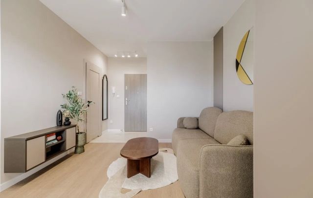 Mieszkanie 1-pokojowe Kalisz Korczak, ul. Poznańska. Zdjęcie 4