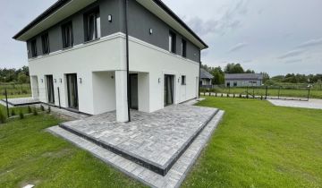 bliźniak, 2 pokoje Sade Budy