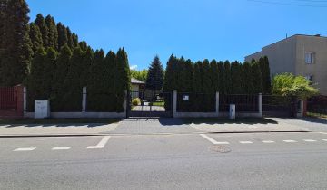 dom wolnostojący, 3 pokoje Radom Glinice, ul. Górna