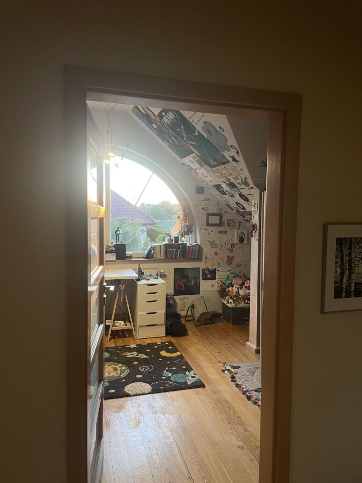 dom wolnostojący, 5 pokoi Pielgrzymowice, ul. Przymiarki. Zdjęcie 15