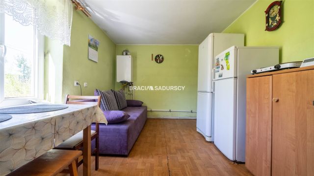 dom wolnostojący, 3 pokoje Sułkowice. Zdjęcie 16
