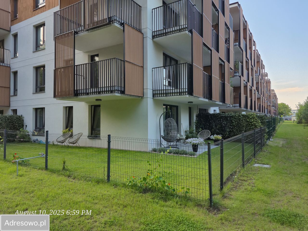 Mieszkanie 3-pokojowe Augustów, ul. Tytoniowa. Zdjęcie 17