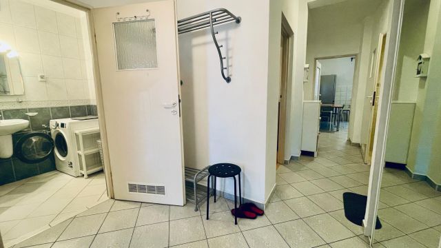 Mieszkanie 3-pokojowe Kraków Prądnik Biały, ul. Feliksa Konecznego. Zdjęcie 14