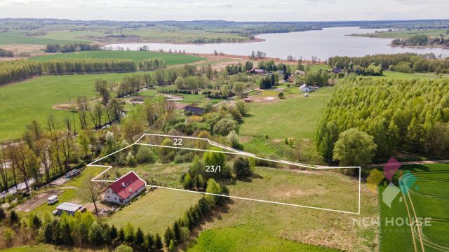 Działka Potryty. Zdjęcie 18