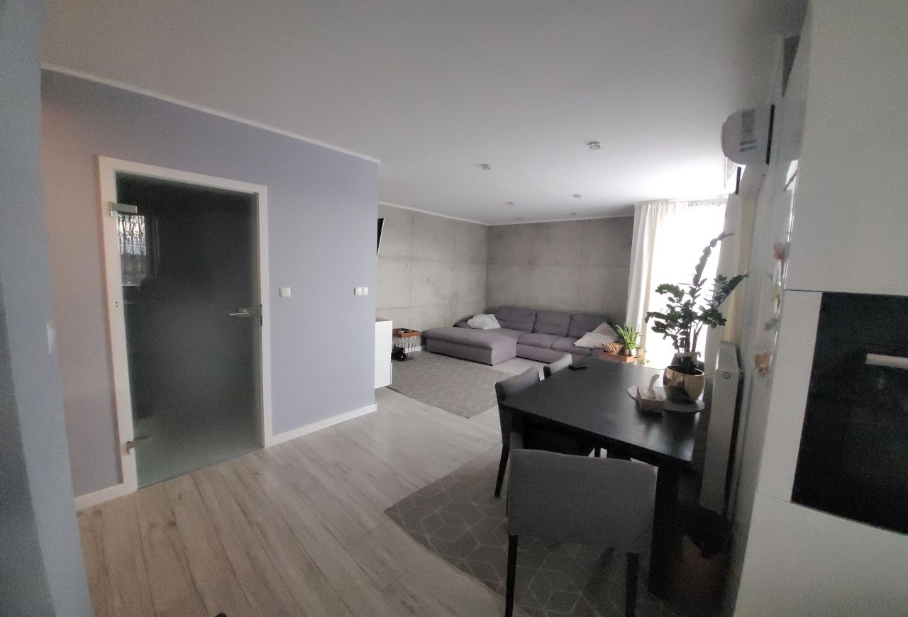 Mieszkanie 3-pokojowe Mińsk Mazowiecki Anielina, ul. Klonowa. Zdjęcie 8