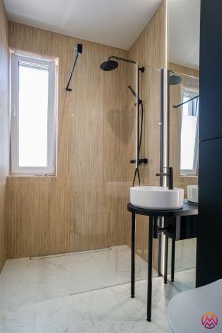 Mieszkanie 4-pokojowe Łódź Śródmieście, ul. Pomorska. Zdjęcie 11