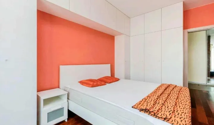 Mieszkanie 2-pokojowe Warszawa Wola, ul. Józefa Sowińskiego