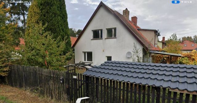 dom wolnostojący, 6 pokoi Nowe Warpno Podgrodzie, ul. Podgrodzie. Zdjęcie 1