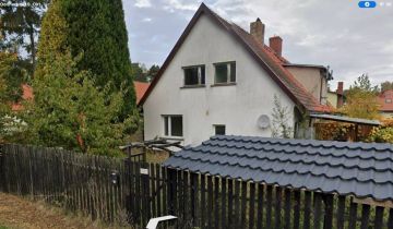 dom wolnostojący, 6 pokoi Nowe Warpno Podgrodzie, ul. Podgrodzie