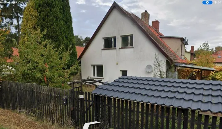 dom wolnostojący, 6 pokoi Nowe Warpno Podgrodzie, ul. Podgrodzie