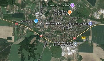 Mieszkanie 3-pokojowe Środa Śląska Centrum, ul. Świdnicka