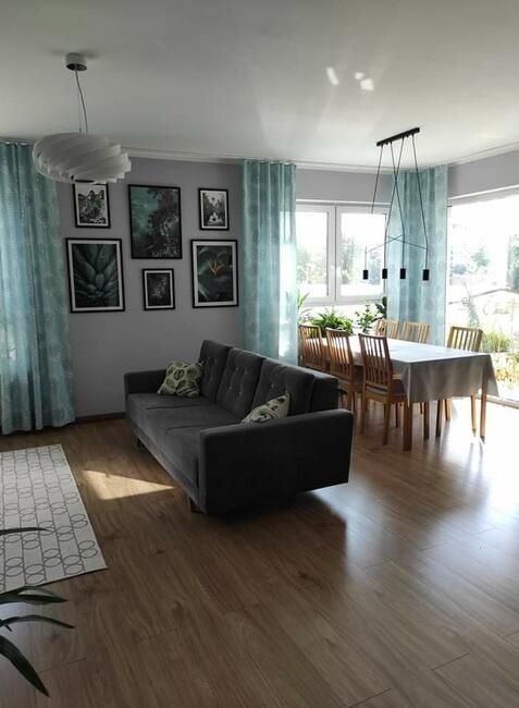 Mieszkanie 3-pokojowe Ełk, ul. Czesława Miłosza. Zdjęcie 5