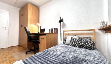 Pokój Wrocław Różanka, ul. Chorwacka