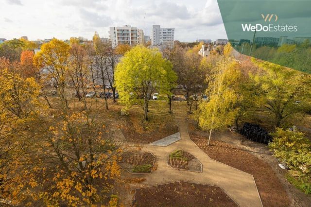 Mieszkanie 3-pokojowe Warszawa Włochy, ul. 1 Sierpnia. Zdjęcie 14